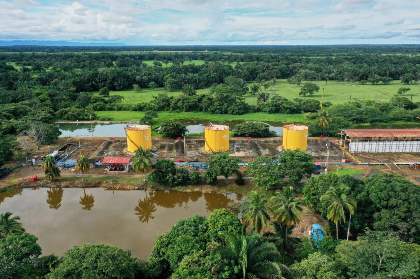 PERENCO - imagen 4